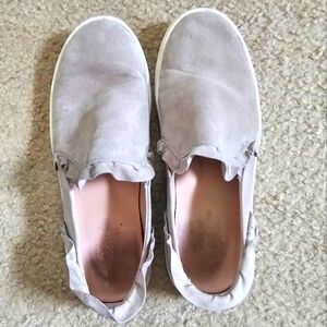 Kate Spade Slip-Ons